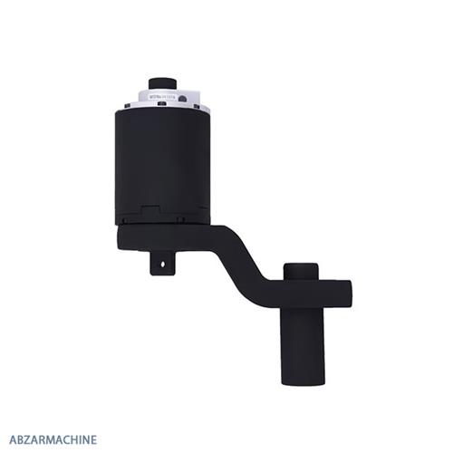 مولتی پلایر تبدیل درایو  1/2 به  1 اینچ HEZBURN