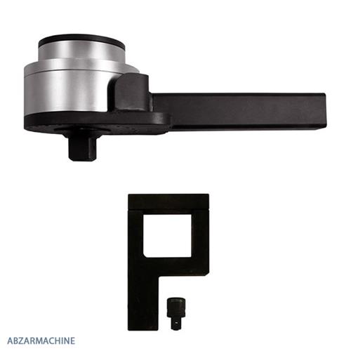 مولتی پلایر تبدیل درایو 1/2 به 1/2 1 اینچ، 6000 نیوتن متر