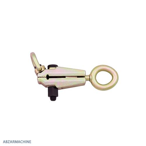 گیره صافکاری 5 تن مستقیم و 3 تن عمودی HEZBURN