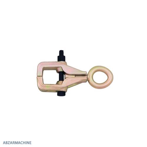 گیره صافکاری 3 تن یک جهتی HEZBURN