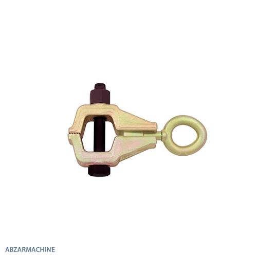 گیره صافکاری 5 تن یک جهتی HEZBURN