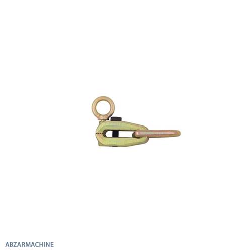 گیره صافکاری دو جهتی، مینی 1 تن HEZBURN