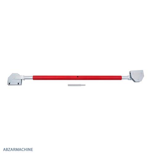 گیره صافکاری فریم درب تکی HEZBURN