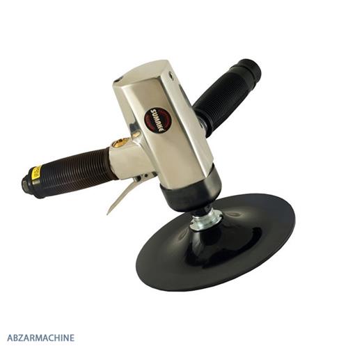 پولیش بادی 7 اینچ  SUMAKE