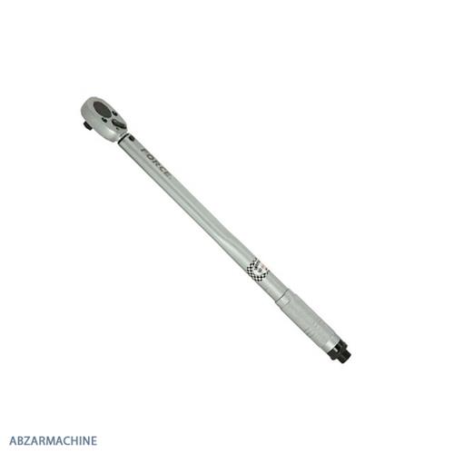 ترکمتر تقه ای و جغجغه ای ساده FORCE