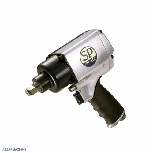 بکس بادی 1/2 درایو 16 میلیمتر 55 کیلو اس پی مدل SP-1140EX