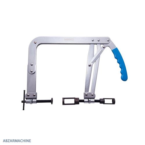 سوپاپ جمع کن پژوئی آچارگیر دو طرفه DANAPLUS