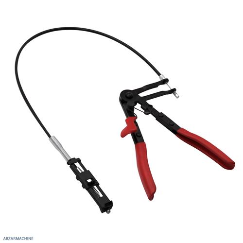 انبر بست شیلنگ رادیاتور DANAPLUS