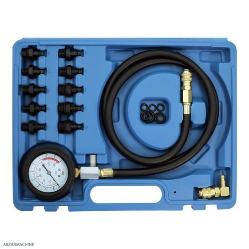 دستگاه تست فشار روغن موتور DANAPLUS