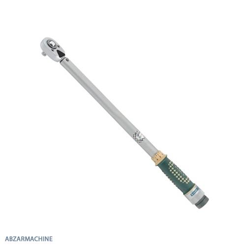 ترکمتر تقه ای قفلی FORCE