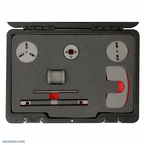 آچار سیلندر ترمز ABS قابل تنظیم 5 عددی DANAPLUS