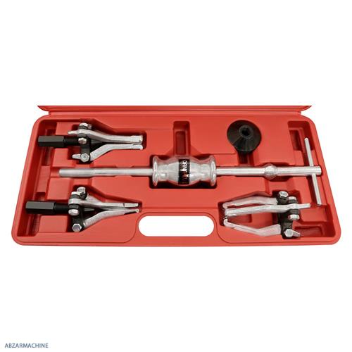 پولی کش و کنس درآور همراه با ضربه زن DANAPLUS مدل D179205