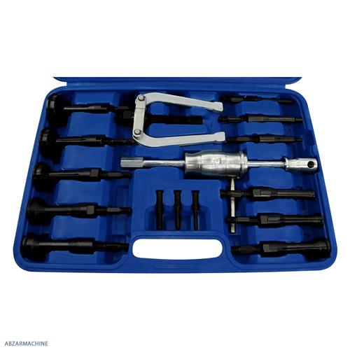 کنس درآور 16 عددی 58-8 میلیمتر  DANAPLUS