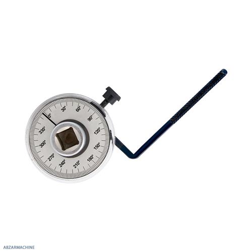 زاویه سنج ترکمتر 1/2 اینچ درایو DANAPLUS