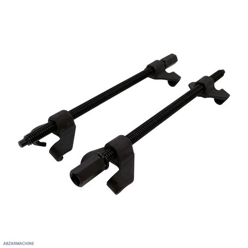 فنر جمع کن دستی بلند 370 میلیمتر  DANAPLUS