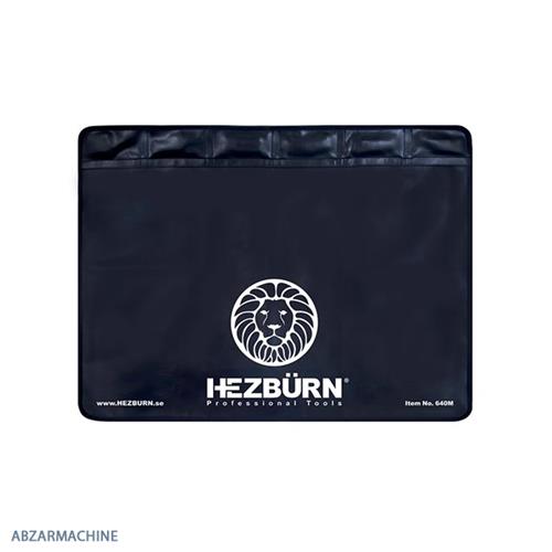 کاور گلگیر تعمیرگاهی مگنتی  HEZBURN