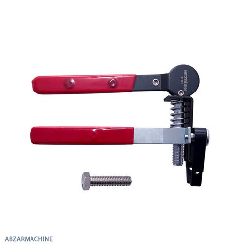 سوپاپ جمع کن درجا HEZBURN