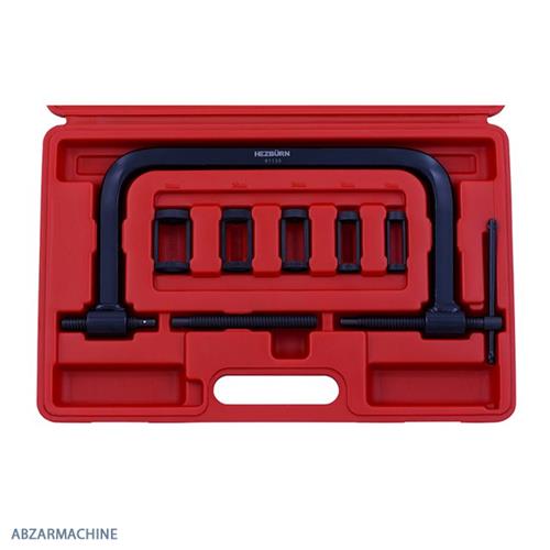 سوپاپ جمع کن 5 عددی  HEZBURN