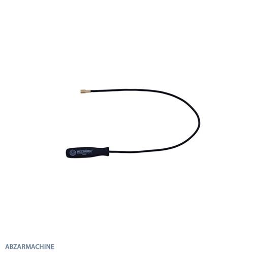 آهن ربای قابل انعطاف (مشکل گشا) HEZBURN