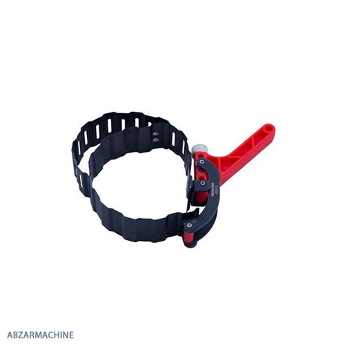 رینگ جمع کن کرکره ای  HEZBURN