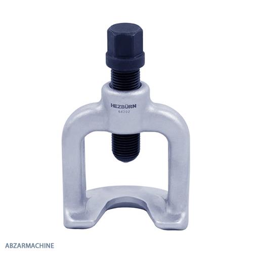 سیبک کش دو پایه 23 میلیمتر  HEZBURN