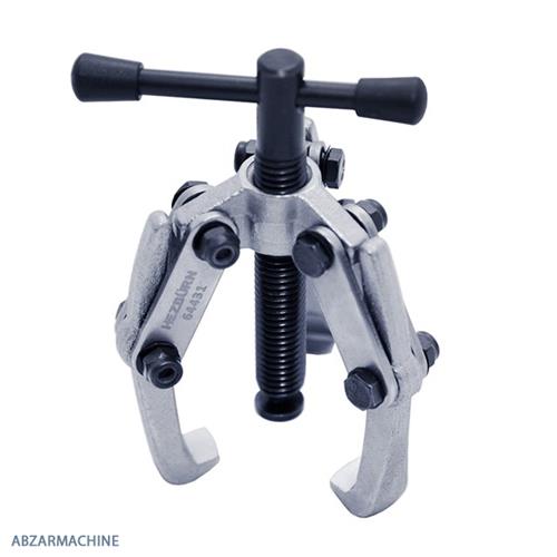 پولی کش سه شاخه مینی 40 میلیمتر HEZBURN