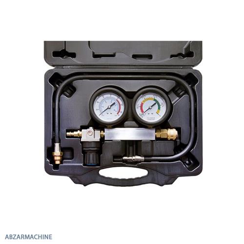 تستر ترکیدگی سیلندر  HEZBURN