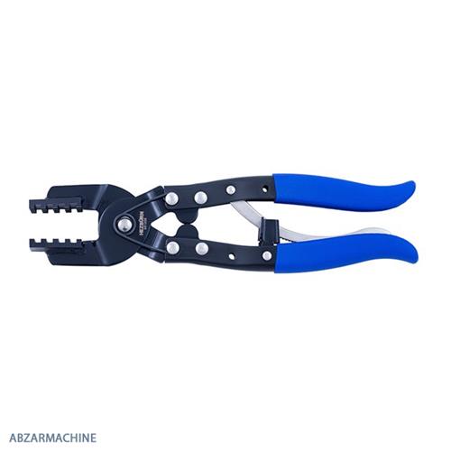 انبر بست شیلنگ رادیاتور مدل H561206  برند HEZBURN