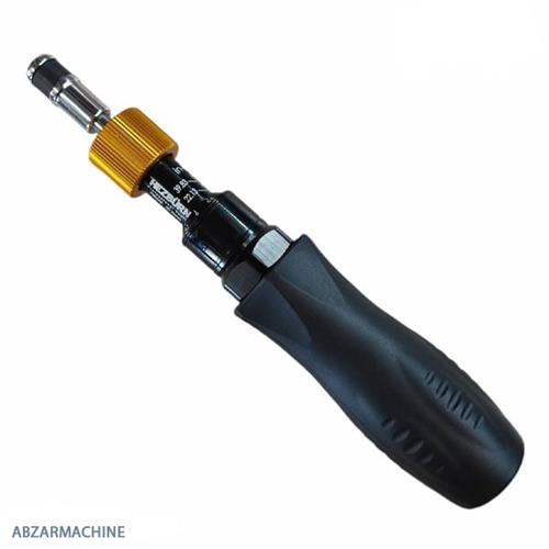 ترکمتر دسته پیچ گوشتی سری ZD  برند HEZBURN