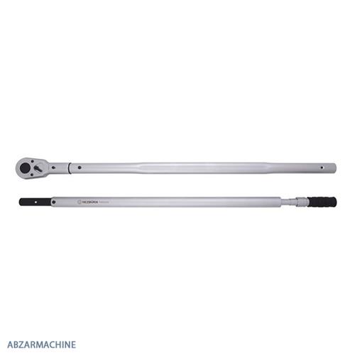 ترکمتر سری NP صنعتی HEZBURN