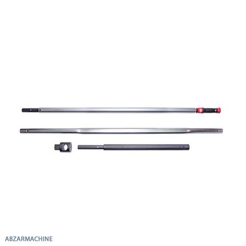 ترکمتر سری NL  صنعتی HEZBURN