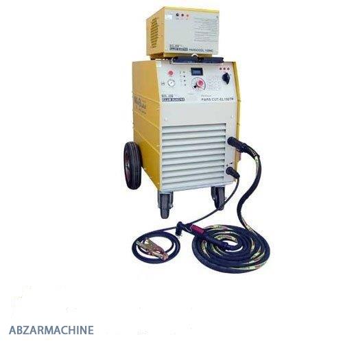 ابزار برش پلاسما
