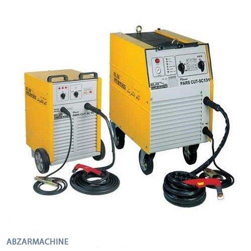 دستگاه برش پلاسما 