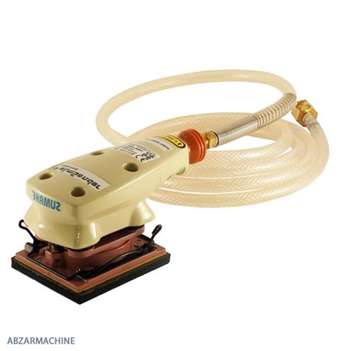 سنباده لرزان چهارگوش 15000 دور SUMAKE مدل  ST-7717 S