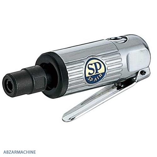 فرز انگشتی بادی مستقیم 6 میلی متر 28000 دور در دقیقه اس پی مدل SP-1200