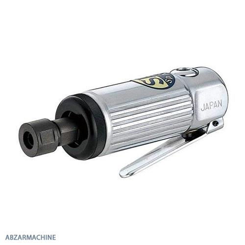 فرز انگشتی بادی مستقیم 6 میلیمتر 23000 دور SP