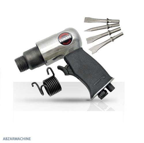 چکش تخریب بادی 1/5 کیلوگرم SUMAKE