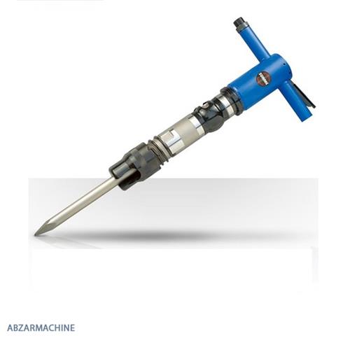 چکش تخریب بتن کن  سوماک مدل ST-2603