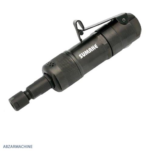 فرز انگشتی بادی مستقیم 6 میلیمتر 24000 دور SUMAKE lng مدل  ST-7432 M 