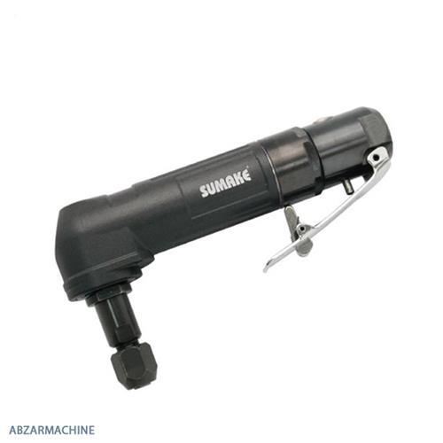 فرز انگشتی سر کج کولت 6 میلیمتر،15000 دور SUMAKE مدل  ST-7435 AM