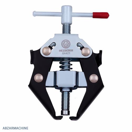 پولی کش دو شاخه  مینی HEZBURN
