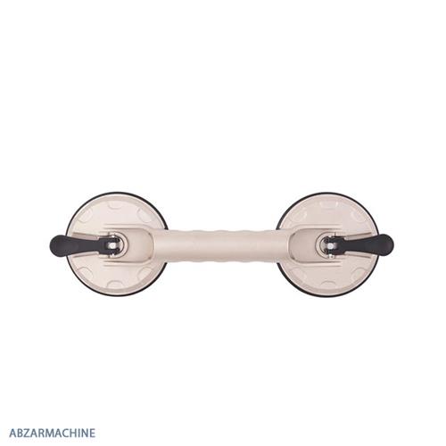 وکیوم یا قاپک دو قلو HEZBURN