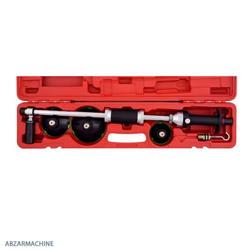 وکیوم دستی صافکاری HEZBURN