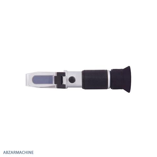 ابزار سنجش کیفیت ضد یخ و اسید باتری HEZBURN