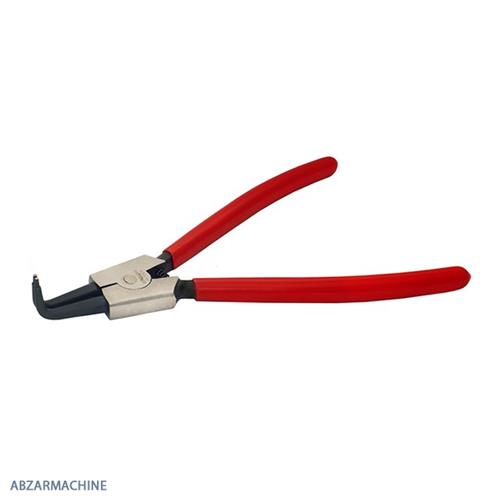 انبر خار باز کن سر کج  HEZBURN