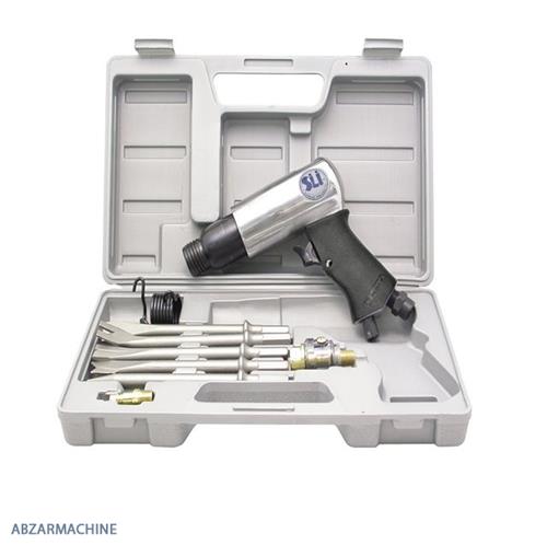 چکش تخریب کیفی سوماک با قلم 6 پر SUMAKE مدل  ST-2212 KH