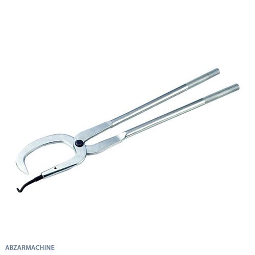 انبر فنر ترمزهای کاسه ای (چنگال دار)  FORCE