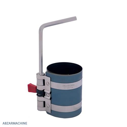 رینگ جمع کن سواری HEZBURN