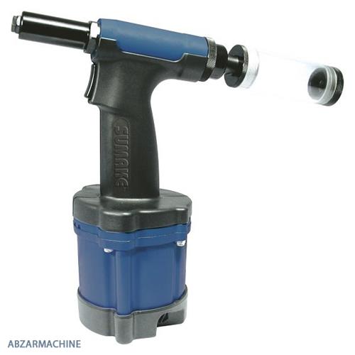 پرچ کن بادی صنعتی 6/3- 3/2 میلیمتر SUMAKE