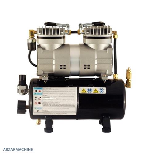 پمپ باد 3/5 لیتری (ایربراش) SUMAKE مدل  MC-1103 TGMVC